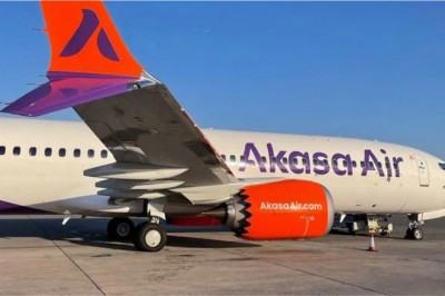 Dehradun: अनुमति मिलने के बावजूद अकासा एयरलाइंस ने नहीं शुरू की फ्लाइट