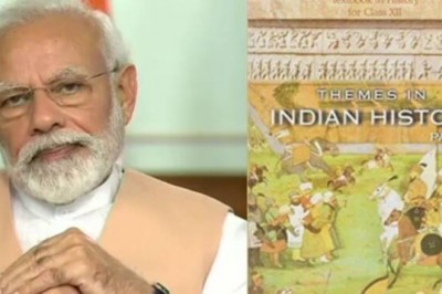 NCERT पाठ्यक्रम में हुए बदलाव को लेकर पीएम मोदी पर भड़के कपिल सिब्बल और असदुद्दीन ओवैसी