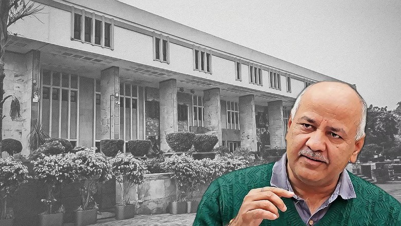 सिसोदिया की जमानत पर हाईकोर्ट ने सीबीआई को जारी किया नोटिस, 20 अप्रैल को होगी अगली सुनवाई