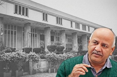 सिसोदिया की जमानत पर हाईकोर्ट ने सीबीआई को जारी किया नोटिस, 20 अप्रैल को होगी अगली सुनवाई