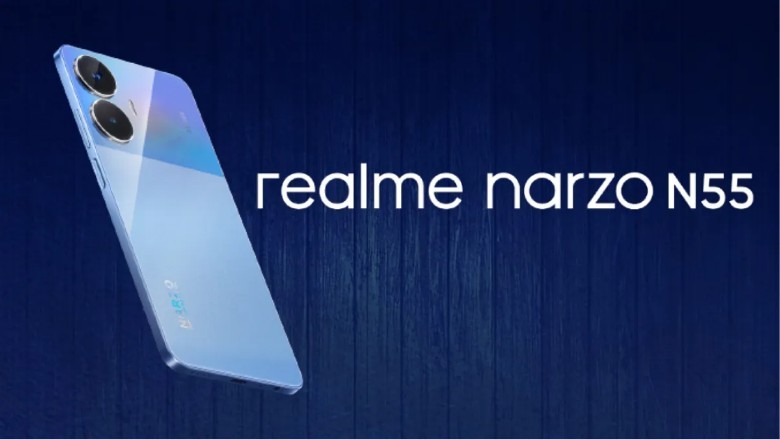 33 वॉट की चार्जिंग के साथ भारत में लॉन्च होगा Realme Narzo