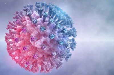 कोरोना ने फिर बदला स्वरूप, बच्चों में भी मिला संक्रमण