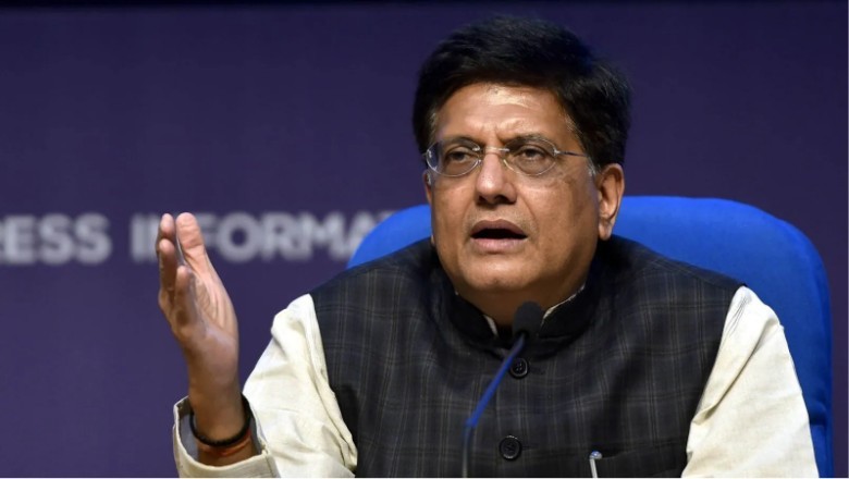 Piyush Goyal: भारत ने यूरोपीय संघ व्यापार समझौते पर फ्रांस से चर्चा की
