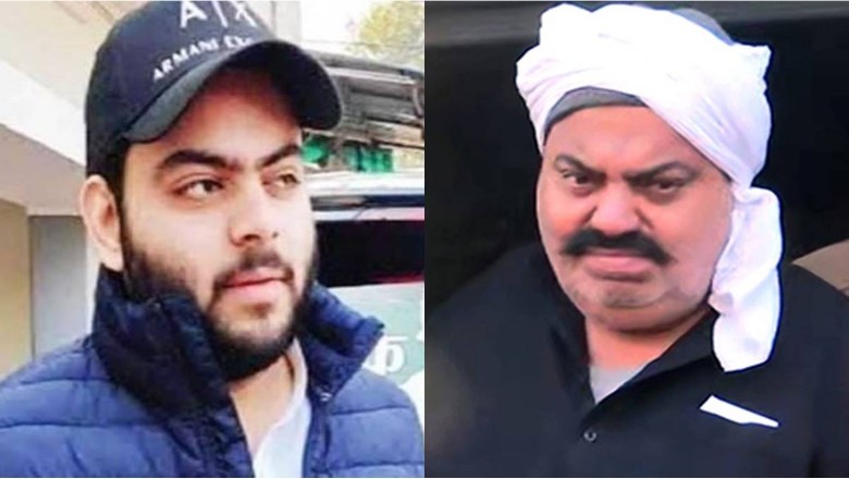 UP: उमेश पाल की हत्या के 48 दिन बाद अतीक अहमद के बेटे असद का एनकाउंटर