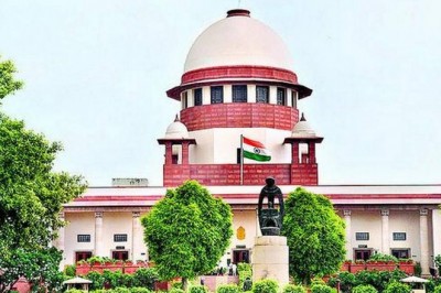 SC: मुस्लिमों का 4% कोटा खत्म करने के कर्नाटक सरकार के फैसले के खिलाफ याचिका