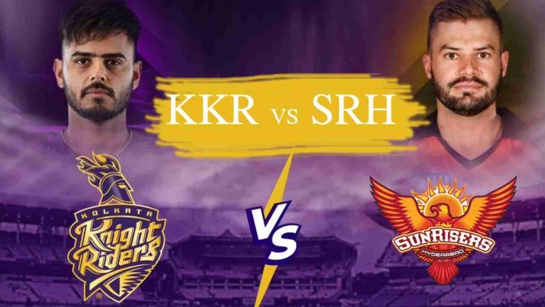KKR vs SRH: लगातार तीसरी जीत की तलाश में कोलकाता, मार्करम-यानसेन की वापसी से हैदराबाद मजबूत