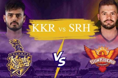 KKR vs SRH: लगातार तीसरी जीत की तलाश में कोलकाता, मार्करम-यानसेन की वापसी से हैदराबाद मजबूत