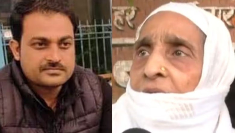 UP: शूटर गुलाम का परिवार नहीं लेगा उसका शव, मां बोली- UP-STF ने ठीक किया
