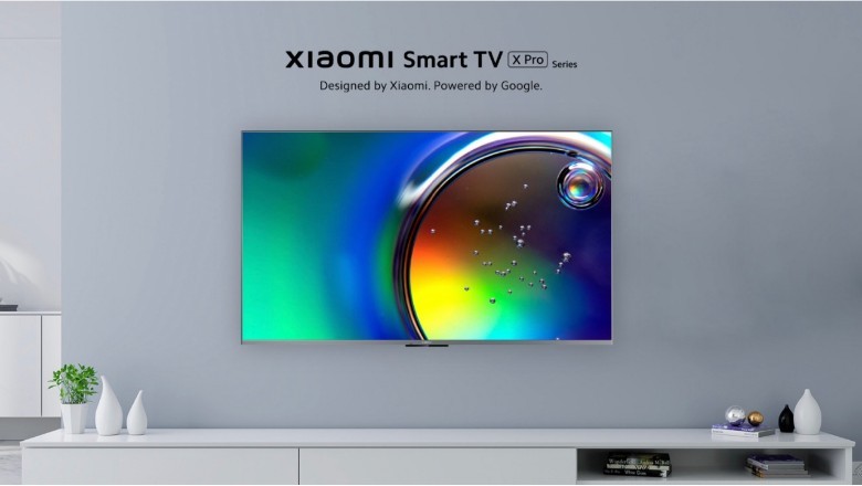 Xiaomi Smart TV X Pro सीरीज टीवी भारत में लॉन्च, डॉल्बी विजन IQ का मिलेगा सपोर्ट