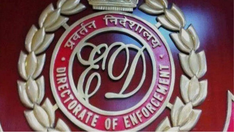 ईडी ने 1.13 करोड़ रुपये की संपत्ति जब्त की, करीब 28 लाख का सोना भी मिला