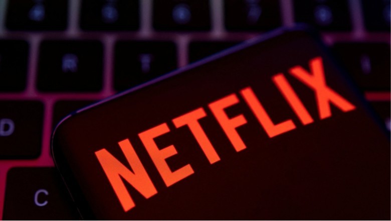 Netflix को हुआ फायदा, पहली तिमाही में मिले 17 लाख नए सब्सक्राइबर्स