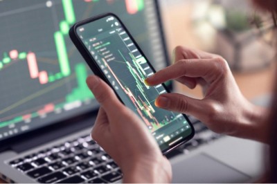 वर्क फ्रॉम होम का चलन घटते ही ट्रेडिंग से किनारा करने लगे लोग, 9 महीनों में लोगों ने छोड़ा बाजार