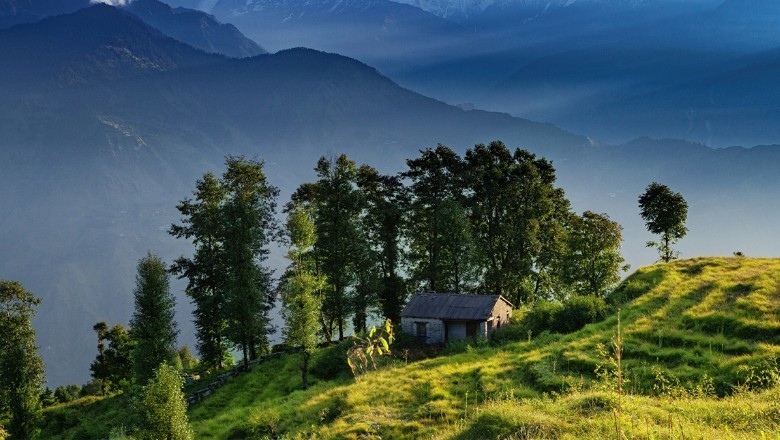 Uttarakhand Weather: पहाड़ से मैदान तक चली ठंडी हवाएं
