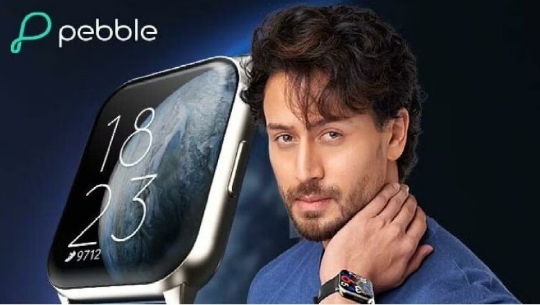 कॉलिंग फीचर के साथ Pebble Cosmos Nova स्मार्टवॉच भारत में लॉन्च
