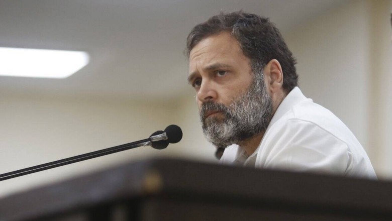 Haridwar: राहुल गांधी मानहानि मामले में 27 अप्रैल को होगी सुनवाई