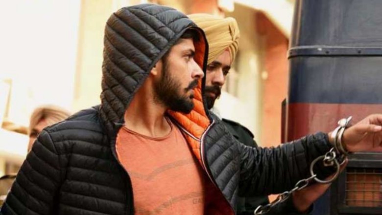 गुजरात एटीएस को मिली लॉरेंस बिश्नोई की कस्टडी, तस्करी मामले में होगी पूछताछ