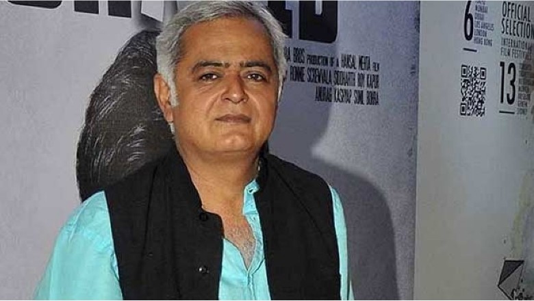लोगों ने की बॉक्स ऑफिस कलेक्शन की तुलना, तो हंसल मेहता ने दिया मुंहतोड़ जवाब