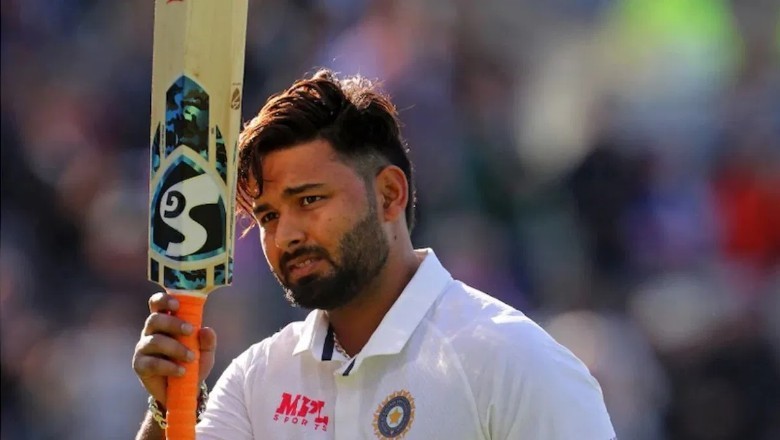 एशिया कप के बाद विश्व कप से भी बाहर हो सकते हैं ऋषभ पंत, जानें कब कर पाएंगे मैदान पर वापसी