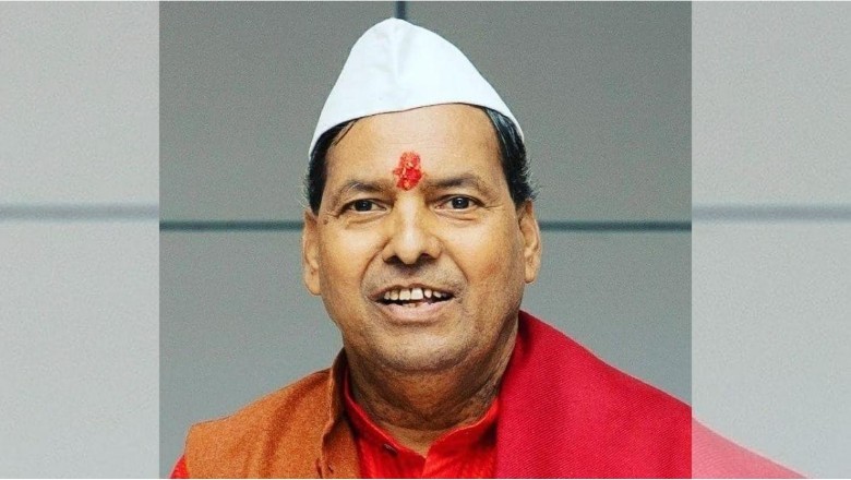 कैबिनेट मंत्री चंदन राम दास का निधन, भाजपा सहित पूरे उत्तराखंड में शोक की लहर