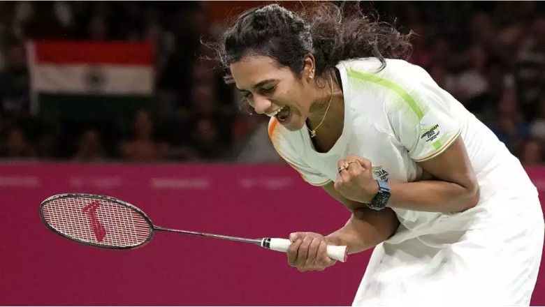 पीवी सिंधू, प्रणय एशियाई बैडमिंटन के क्वार्टर फाइनल में, श्रीकांत को मिली हार