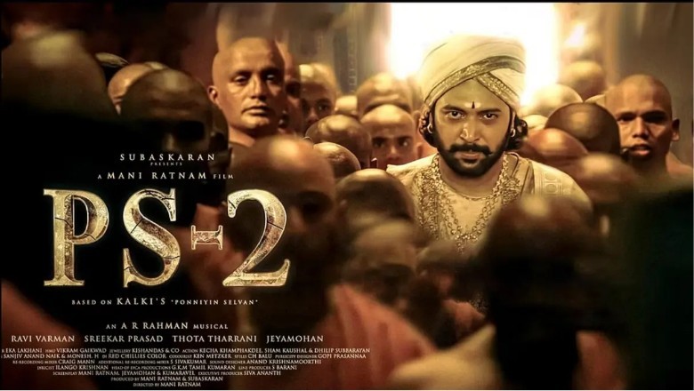Twitter Review: 'पोन्नियिन सेल्वन 2' को फैंस ने बताया 'बाहुबली' से भी बेहतर