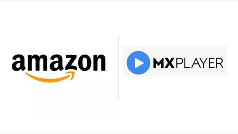 Amazon-MX Player: बाजार मूल्य से कम पर MX प्लेयर का अधिग्रहण करेगा अमेजन