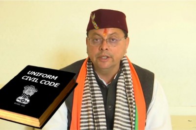 सीएम धामी बोले- जून तक तैयार होगा यूसीसी का ड्राफ्ट, तेजी से हो रहा काम