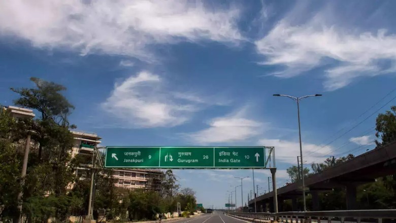 Delhi AQI: इस साल जनवरी-अप्रैल के बीच साफ हवा के दिनों में बढ़ोतरी