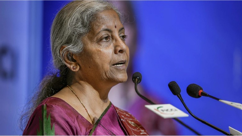ADB Annual Meeting: वित्त मंत्री सीतारमण की दक्षिण कोरिया यात्रा आज से