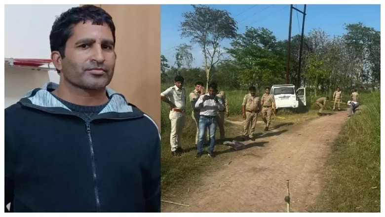 UP: मिट्टी में मिल गया एक और बड़ा माफिया, अनित दुजाना एनकाउंटर में ढेर