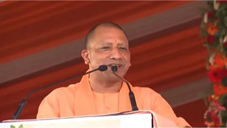 UP: हापुड़ में CM योगी बोले- पिछले छह वर्ष में यूपी में नहीं हुआ कोई दंगा