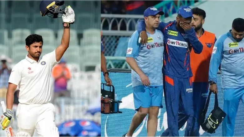 IPL 2023: लखनऊ ने इस बल्लेबाज को बनाया केएल राहुल का रिप्लेसमेंट