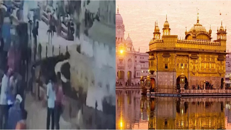Amritsar Blast: कंटेनर में लाया गया था विस्फोटक, मौके से नहीं मिला डेटोनेटर