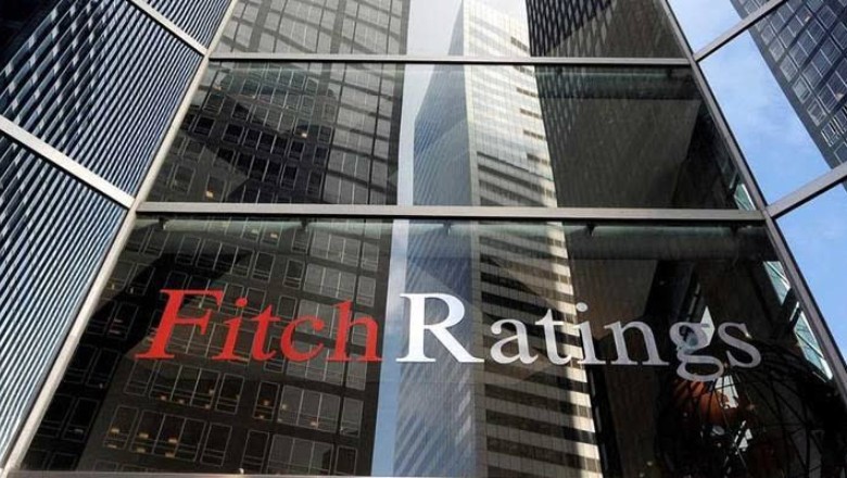 Economy: फिच ने भारत की संप्रभु रेटिंग को बताया मजबूत, बेहतर ग्रोथ है कारण