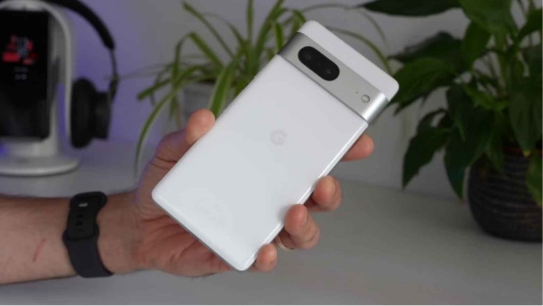 Google Pixel 7a: लॉन्चिंग से पहले ही Flipkart पर कीमत के साथ लिस्ट हुआ फोन