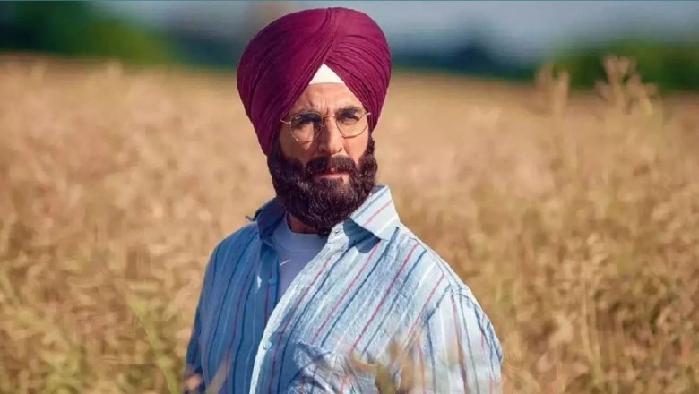 अक्षय की नई फिल्म पर आया अपडेट, 'द ग्रेट इंडियन रेस्क्यू' में लोगों की जान बचाते दिखेंगे अभिनेता