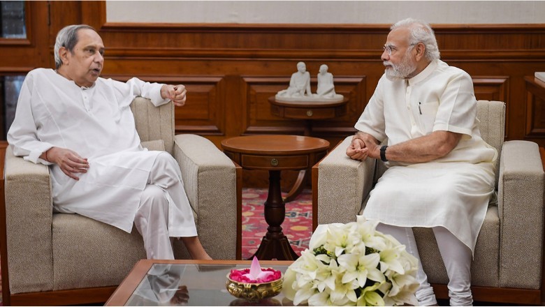 'बीजद अकेले ही चुनाव लड़ेगी, यही हमेशा से हमारी योजना', विपक्षी एकता पर सीएम पटनायक