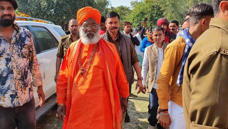 सीएम धामी का निर्णय साहसिक, बोले- साक्षी महाराज- धर्मांतरण कानून से प्रेरणा लें अन्य राज्य