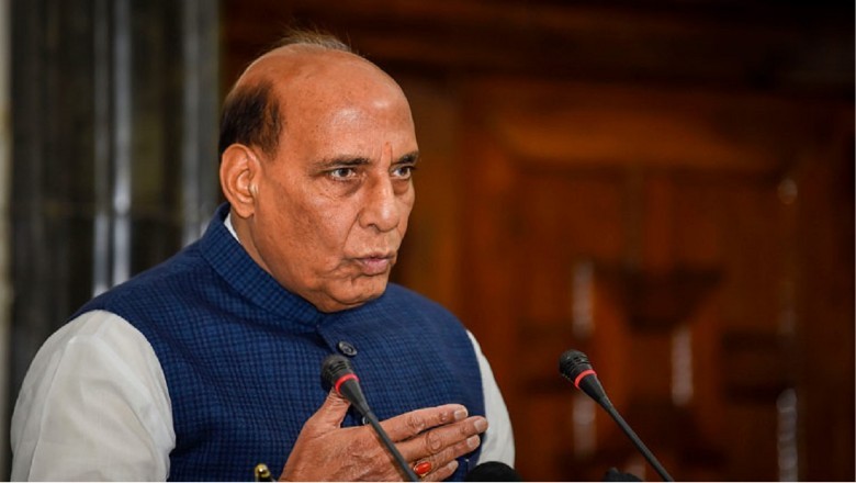 DIAT: राजनाथ सिंह ने 'आत्मनिर्भरता' पर दिया जोर