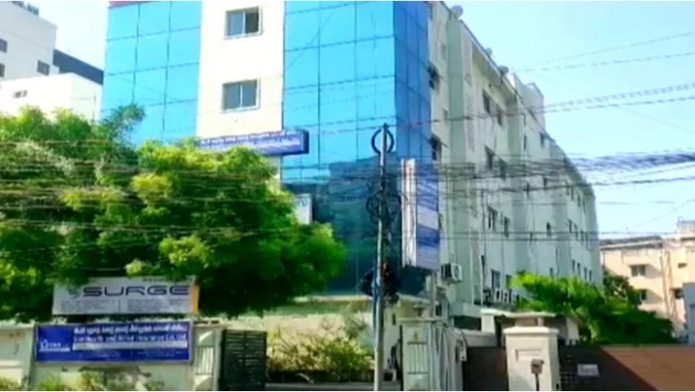 फिल्म प्रोडक्शन लाइका के दफ्तर में ED की रेड, शहर के कई इलाकों में मारा गया छापा