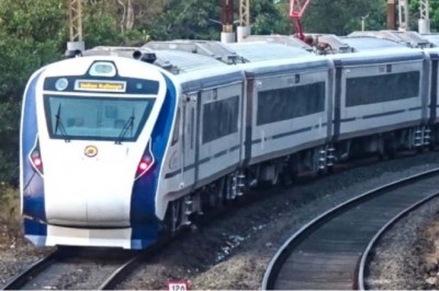 देहरादून से काठगोदाम तक वंदे मेट्रो चलाने की तैयारी, जून के अंत तक सामने आएगा डिजाइन