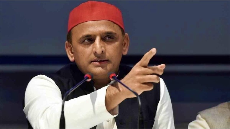 दो हजार के नोट वापस लेने पर अखिलेश यादव का तंज, देर से समझ में आती है गलती