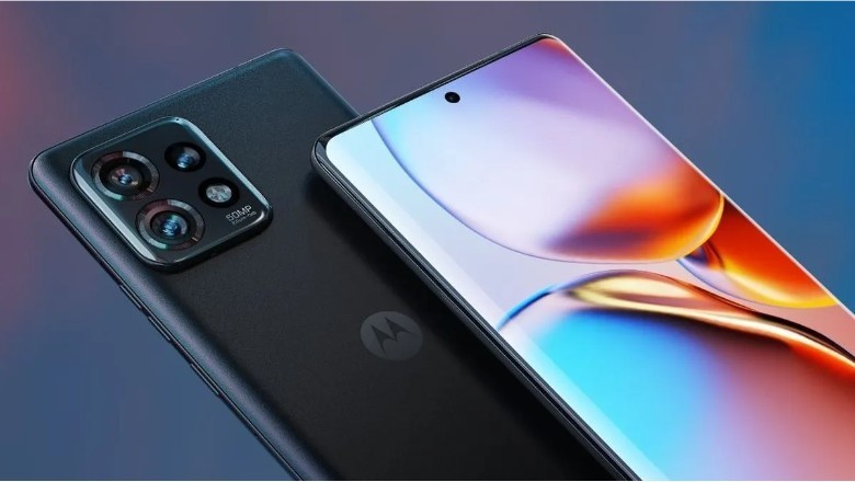 Motorola ने pOLED डिस्प्ले के साथ भारत में लॉन्च किया यह फोन, कीमत 30 हजार रुपये से कम