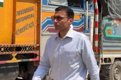 अन्य अनाज गोदाम पर भी जल्द हो सकती है कार्रवाई