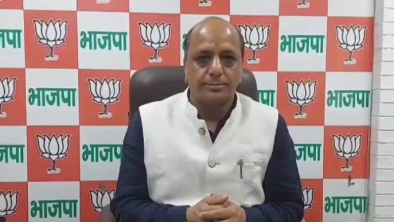 कांग्रेस पार्टी के लोग नहीं चाहते हैं कि उत्तराखंड में जो हमारे चारधाम यात्रा है वह हमारी आर्थिकी की रीढ़ बने