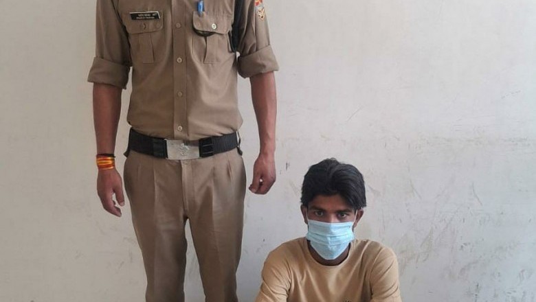 नाबालिग युवती के साथ दुष्कर्म करने वाले अभियुक्त को दून पुलिस ने रूड़की से किया गिरफ्तार