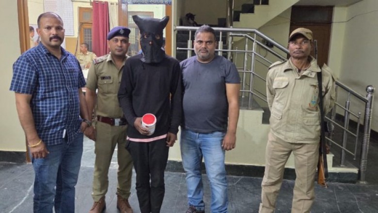 STF की एंटी नार्कोटिक्स टास्क फोर्स द्वारा ताबड़तोड़ कार्यवाही करते हुए नशा तस्करों पर कड़ा प्रहार