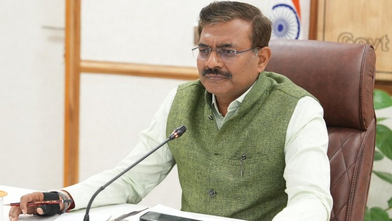 यात्रामार्गों को चारधाम यात्रा से पहले किया जाए दुरूस्तः मुख्य सचिव