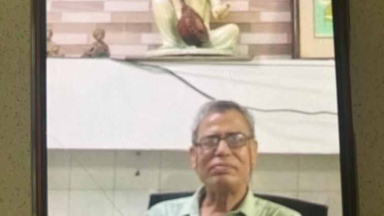 राज्य आंदोलनकारी प्रताप शाही की सरकार मदद करें- धीरेंद्र प्रताप