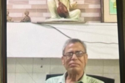 राज्य आंदोलनकारी प्रताप शाही की सरकार मदद करें- धीरेंद्र प्रताप